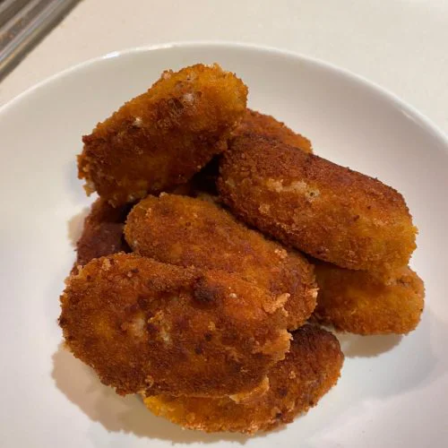 חטיפי טונה